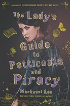 Montague Siblings 2 - The Lady's Guide to Petticoats and Piracy