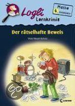 Logli Lernkrimis. Der rätselhafte Beweis