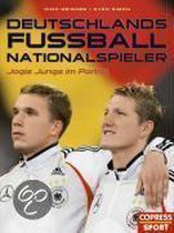 Deutschlands Fußball-Nationalspieler