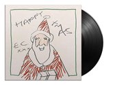 Happy Xmas (LP)
