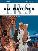 All Watcher 2 - All Watcher - Tome 2 - La Nébuleuse Roxana