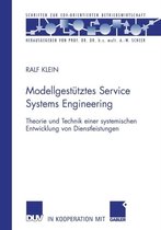 Modellgestütztes Service Systems Engineering