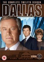Dallas Season 12