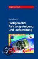 Fachgerechte Fahrzeugreinigung und -aufbereitung