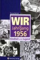 Wir vom Jahrgang 1956