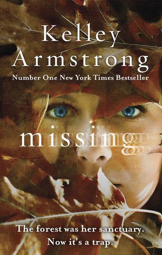 Missing Ebook Kelley Armstrong Boeken Bol Com