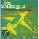 Scrucialists - All The Way