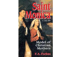 Saint Monica