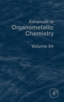 Advances In Organometallic Chemistry