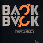 Back 2 Back Sessions  Vol.2