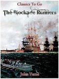 Classics To Go - The Blockade Runners