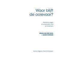 Waar Blijft De Ooievaar?