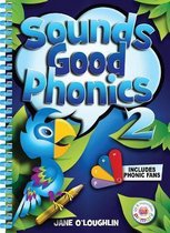 Sounds Good Phonics 2