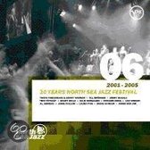North Sea Jazz Festival 2001-2005