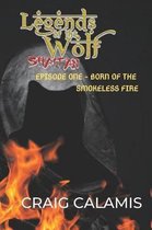 Legends of the Wolf
