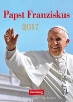 Papst Franziskus 2017