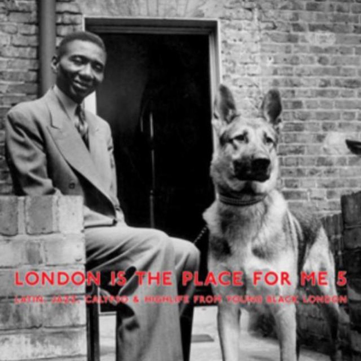 London'S The Place For Me 5