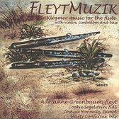Sounds of America: Flute Solo-American Music for the Flute