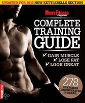 Men'S Fitness Complete Training Guide