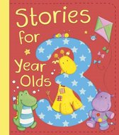 Stories for 3 Year Olds