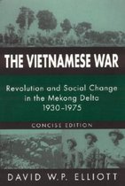 The Vietnamese War