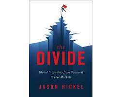 Omslag van The Divide