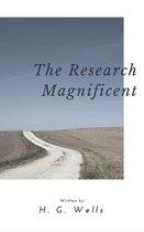 The Research Magnificent (Annotated)