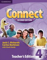 Connect Level 4