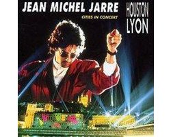 Houston-Lyon