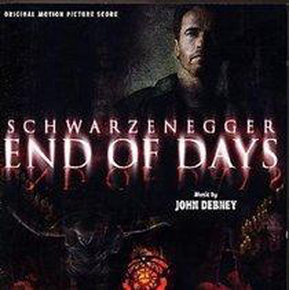 End Of Days