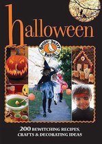 Gooseberry Patch Halloween