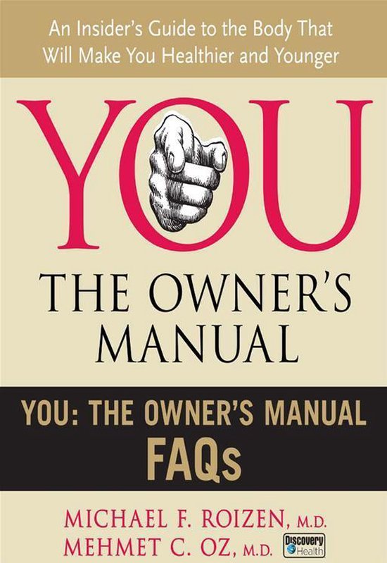 You: