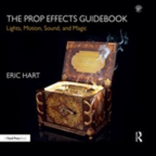 The Prop Effects Guidebook - cover