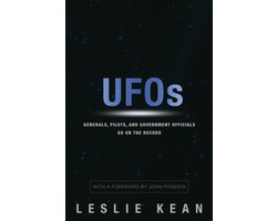 UFOs