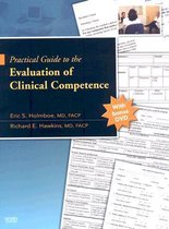 Practical Guide to the Evaluation of Clinical Competence with bonus DVD