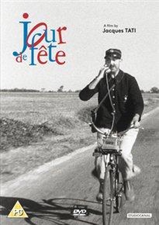 Jour De Fete