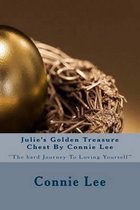Julie's Golden Treasure Chest By Connie Lee