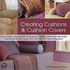 Creating Cushions And Cushion Covers