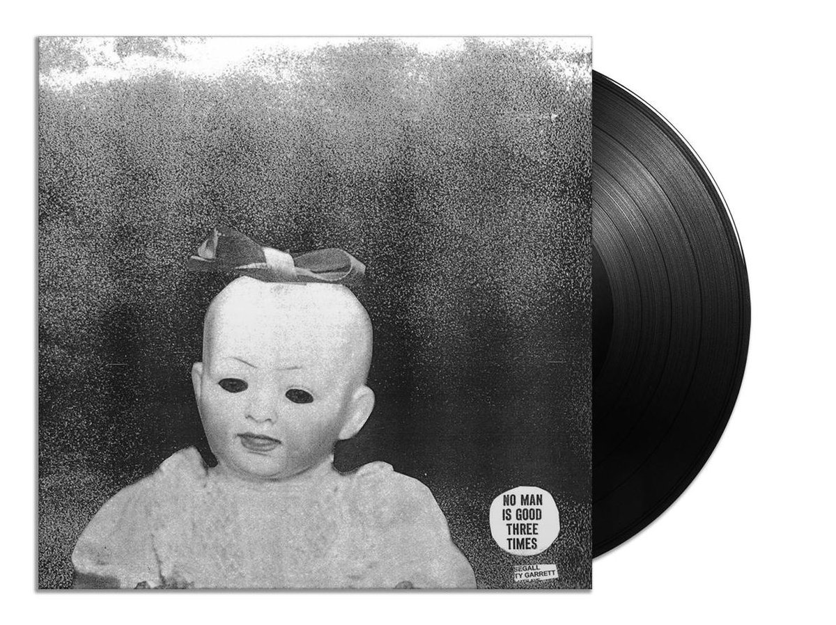 Emotional Mugger (LP)