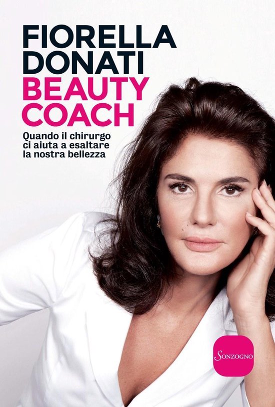 Beauty coach - cover