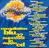 Festivalbar 2000: Compilation Blu