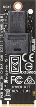 ASUS Hyper Kit interfacekaart/-adapter Intern mini SAS