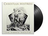 To Your Death (LP)