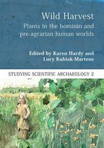 Studying Scientific Archaeology - Wild Harvest