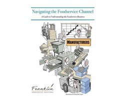 Navigating the Foodservice Channel