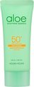 foto van Holika Holika Aloe Soothing Essence Waterproof Sun Gel SPF50+