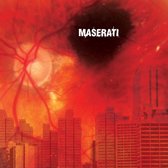 Maserati - Inventions For The New Season (2 LP) (Anniversary Edition)