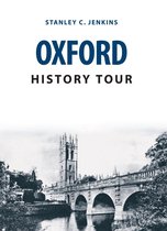 History Tour - Oxford History Tour