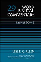 Word Biblical Commentary