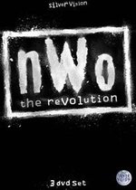 WWE - nWo: The Revolution